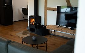 Luxusferienwohnung mit Sauna - NEUBAU